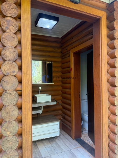 Chácara formada de 5.300m² no Condomínio Pq. Itaipú em São Carlos/SP.: 22ª foto da galeria de imagens do imóvel