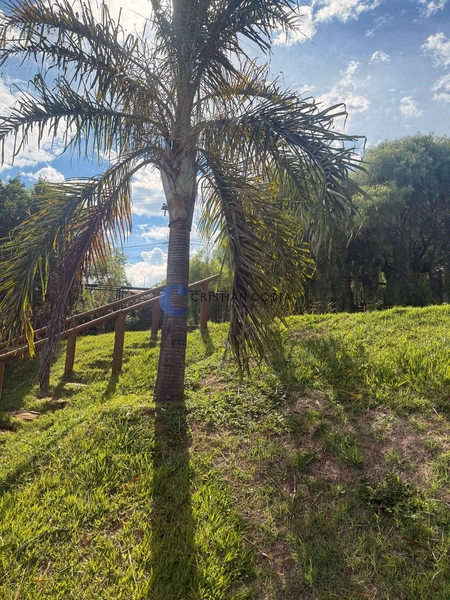 Chácara formada de 5.300m² no Condomínio Pq. Itaipú em São Carlos/SP.: 11ª foto da galeria de imagens do imóvel