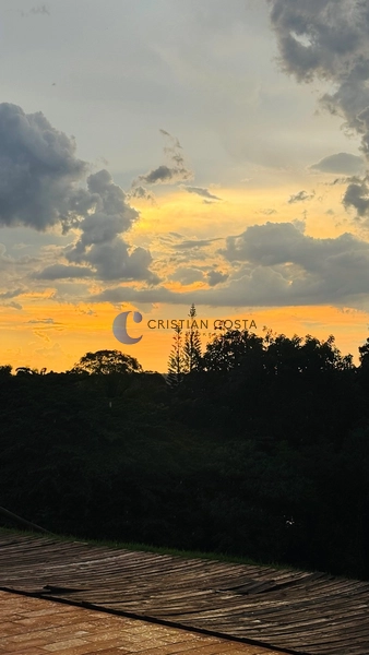 Chácara formada de 5.300m² no Condomínio Pq. Itaipú em São Carlos/SP.: 9ª foto da galeria de imagens do imóvel