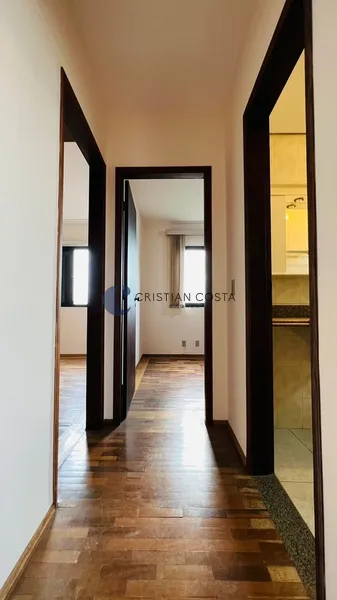 Apartamento de 2 dormitórios no Jardim Santa Paula em São Carlos/SP: 5ª foto da galeria de imagens do imóvel