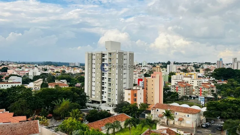 Apartamento de 2 dormitórios no Jardim Santa Paula em São Carlos/SP: 12ª foto da galeria de imagens do imóvel