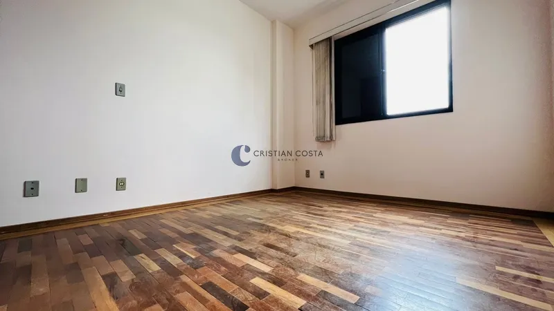 Apartamento de 2 dormitórios no Jardim Santa Paula em São Carlos/SP: 7ª foto da galeria de imagens do imóvel