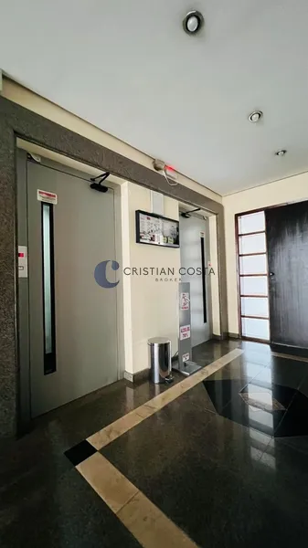 Apartamento de 2 dormitórios no Jardim Santa Paula em São Carlos/SP: 15ª foto da galeria de imagens do imóvel