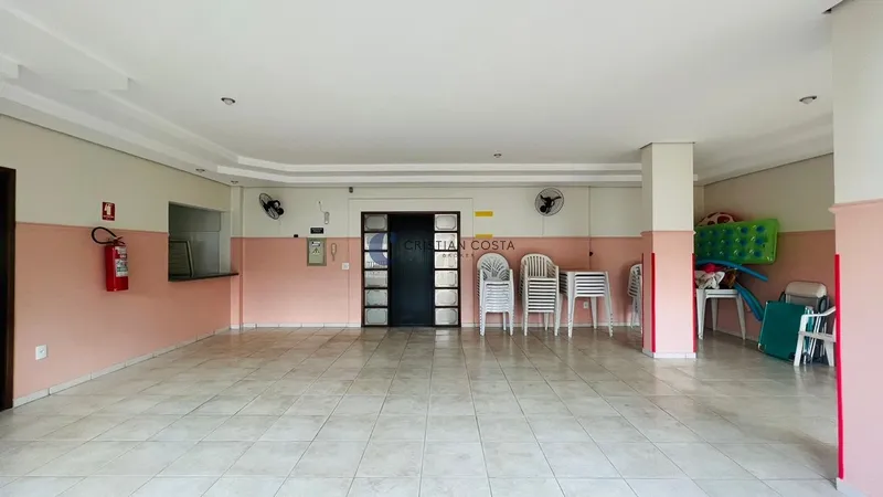 Apartamento de 2 dormitórios no Jardim Santa Paula em São Carlos/SP: 11ª foto da galeria de imagens do imóvel