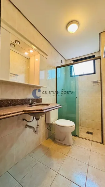 Apartamento de 2 dormitórios no Jardim Santa Paula em São Carlos/SP: 9ª foto da galeria de imagens do imóvel