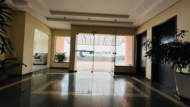 Apartamento de 2 dormitórios no Jardim Santa Paula em São Carlos/SP: 13ª foto da galeria de imagens do imóvel