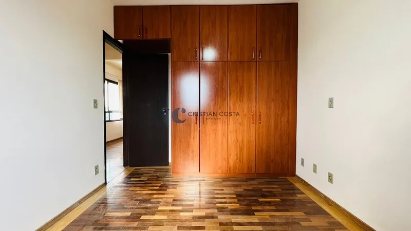 Apartamento de 2 dormitórios no Jardim Santa Paula em São Carlos/SP: 8ª foto da galeria de imagens do imóvel