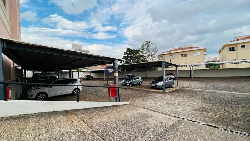 Apartamento de 2 dormitórios no Jardim Santa Paula em São Carlos/SP: 14ª foto da galeria de imagens do imóvel