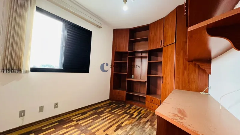 Apartamento de 2 dormitórios no Jardim Santa Paula em São Carlos/SP: 6ª foto da galeria de imagens do imóvel