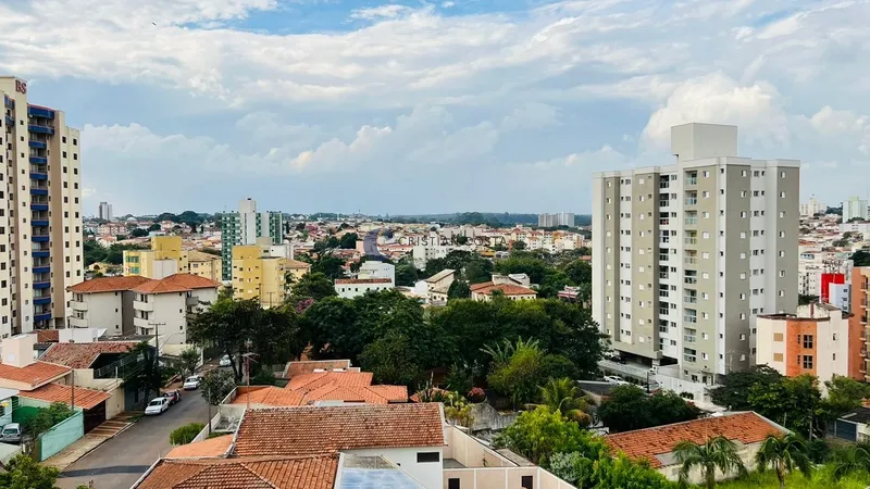 Apartamento de 2 dormitórios no Jardim Santa Paula em São Carlos/SP: 17ª foto da galeria de imagens do imóvel