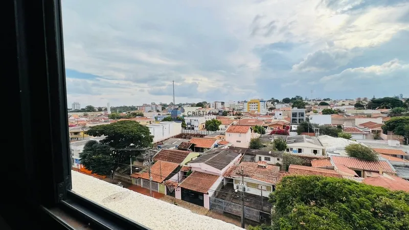 Apartamento de 2 dormitórios no Jardim Santa Paula em São Carlos/SP: 10ª foto da galeria de imagens do imóvel