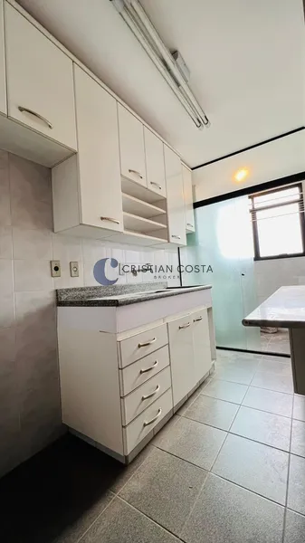 Apartamento de 2 dormitórios no Jardim Santa Paula em São Carlos/SP: 4ª foto da galeria de imagens do imóvel