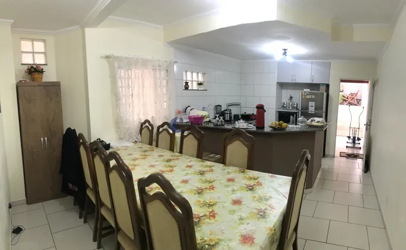 SOBRADO COM 3 DORMITÓRIOS EM SÃO CARLOS/SP NO BAIRRO JARDIM ALVORADA: 9ª foto da galeria de imagens do imóvel