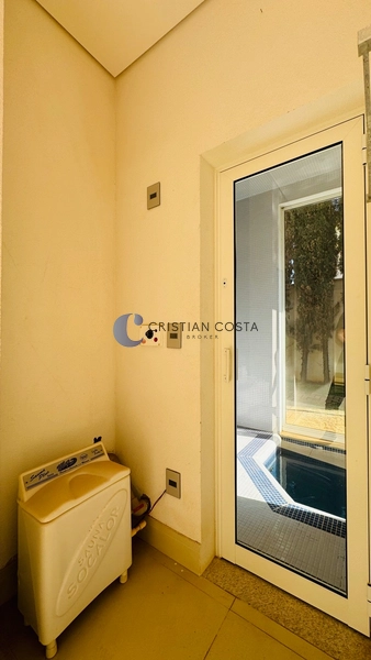 Sobrado com 4 suítes no Condomínio Damha III em São Carlos/SP.: 35ª foto da galeria de imagens do imóvel