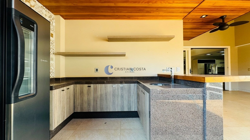 Sobrado com 4 suítes no Condomínio Damha III em São Carlos/SP.: 31ª foto da galeria de imagens do imóvel