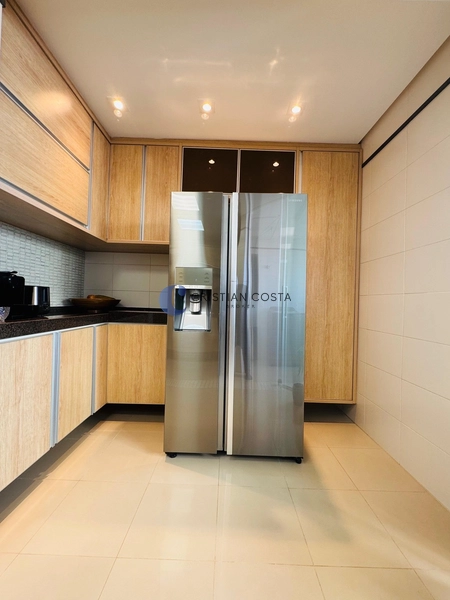 Apartamento de 3 suítes no Edifício Taiamã no Centro de São Carlos/SP.: 19ª foto da galeria de imagens do imóvel