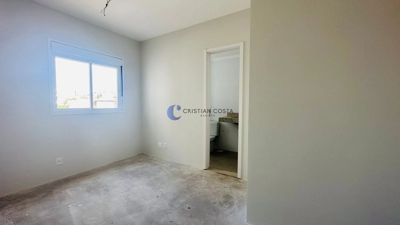 Apartamento de 3 suítes no Residence Elegance em São Carlos/SP: 23ª foto da galeria de imagens do imóvel