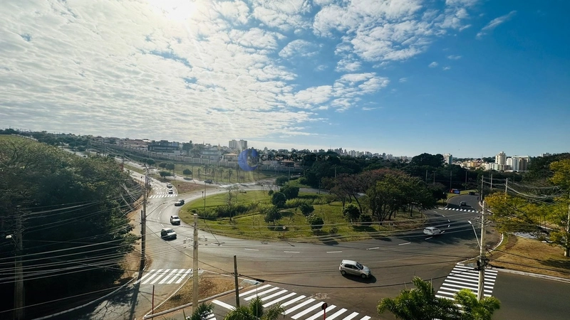 Apartamento de 3 suítes no Residence Elegance em São Carlos/SP: 11ª foto da galeria de imagens do imóvel