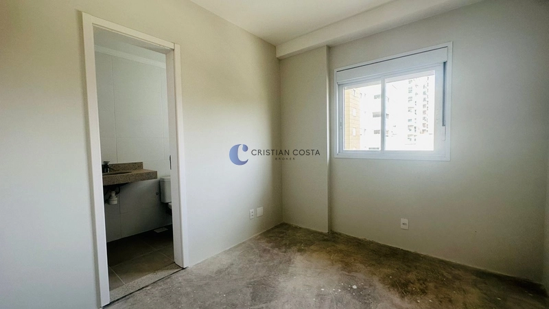Apartamento de 3 suítes no Residence Elegance em São Carlos/SP: 21ª foto da galeria de imagens do imóvel