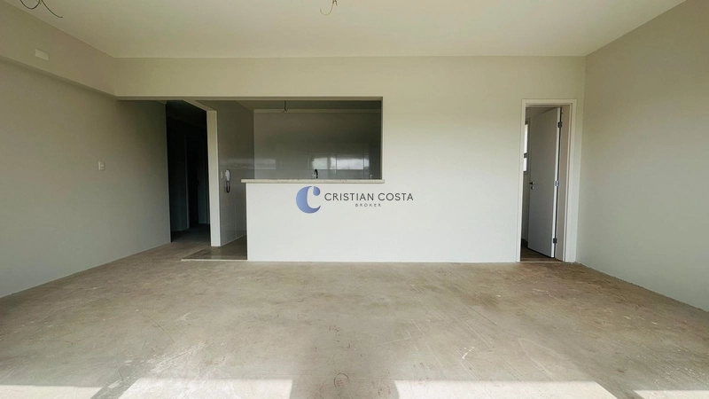 Apartamento de 3 suítes no Residence Elegance em São Carlos/SP: 13ª foto da galeria de imagens do imóvel