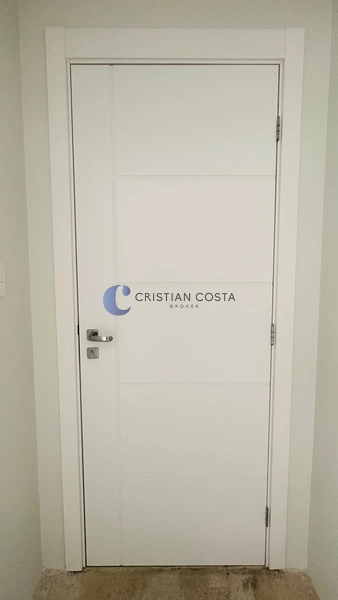 Apartamento de 3 suítes no Residence Elegance em São Carlos/SP: 2ª foto da galeria de imagens do imóvel
