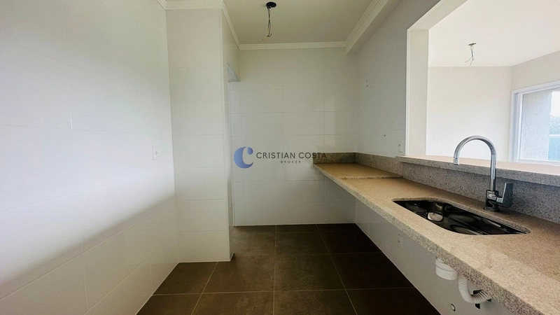 Apartamento de 3 suítes no Residence Elegance em São Carlos/SP: 14ª foto da galeria de imagens do imóvel
