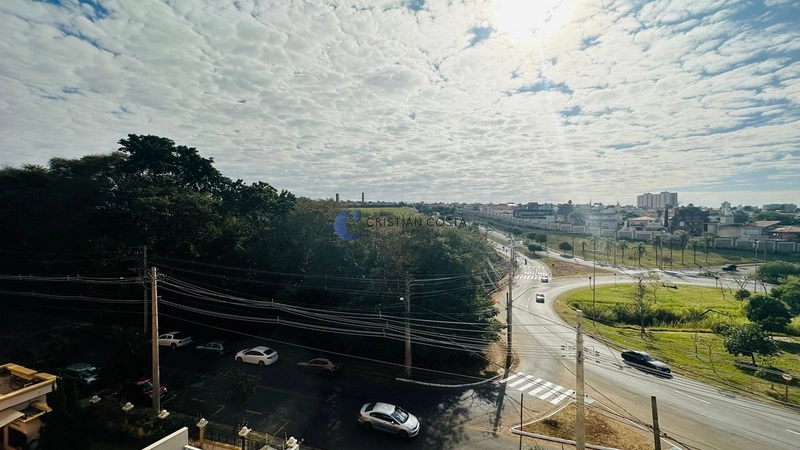 Apartamento de 3 suítes no Residence Elegance em São Carlos/SP: 12ª foto da galeria de imagens do imóvel