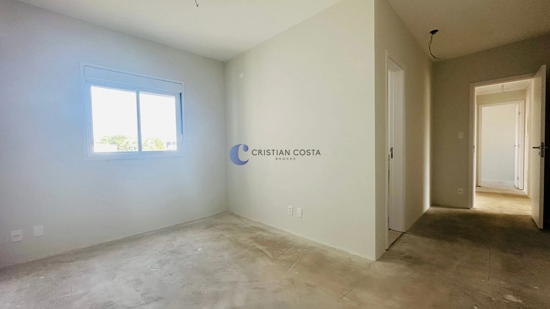 Apartamento de 3 suítes no Residence Elegance em São Carlos/SP: 18ª foto da galeria de imagens do imóvel