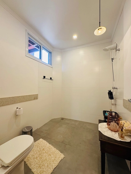 Sobrado de 4 Suítes e Piscina no Condomínio Residencial Damha II em São Carlos/SP.: 11ª foto da galeria de imagens do imóvel