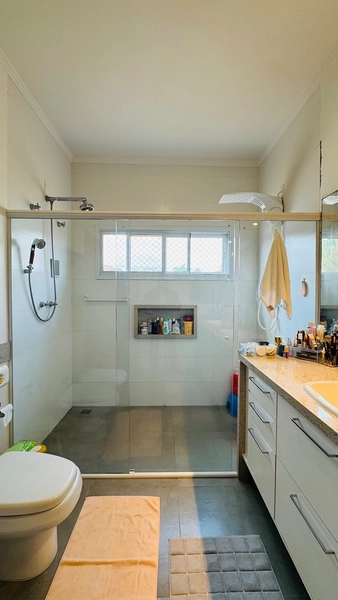 Sobrado de 4 Suítes e Piscina no Condomínio Residencial Damha II em São Carlos/SP.: 47ª foto da galeria de imagens do imóvel
