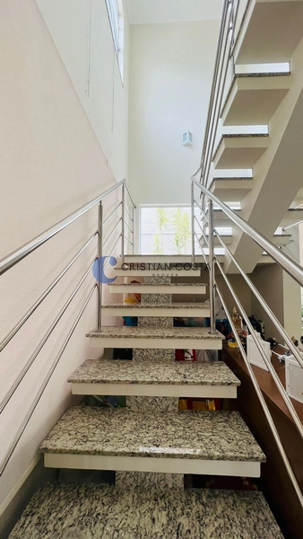 Sobrado de 3 dormitórios no condomínio Quebec em São Carlos/SP: 18ª foto da galeria de imagens do imóvel