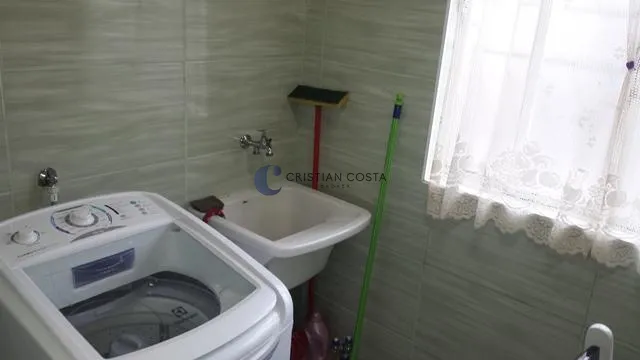 APARTAMENTO DE 1 DORMITÓRIO NO JD. BOTAFOGO EM SÃO CARLOS/SP: 3ª foto da galeria de imagens do imóvel