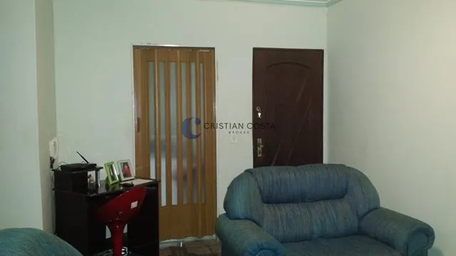 APARTAMENTO DE 1 DORMITÓRIO NO JD. BOTAFOGO EM SÃO CARLOS/SP: 7ª foto da galeria de imagens do imóvel