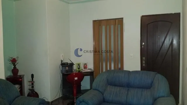 APARTAMENTO DE 1 DORMITÓRIO NO JD. BOTAFOGO EM SÃO CARLOS/SP: 1ª foto da galeria de imagens do imóvel