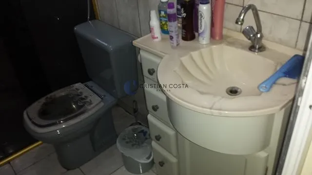 APARTAMENTO DE 1 DORMITÓRIO NO JD. BOTAFOGO EM SÃO CARLOS/SP: 8ª foto da galeria de imagens do imóvel