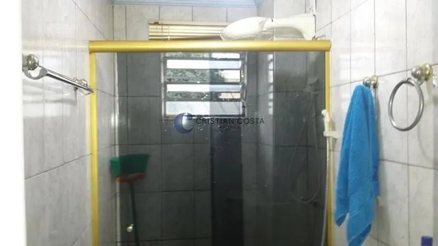 APARTAMENTO DE 1 DORMITÓRIO NO JD. BOTAFOGO EM SÃO CARLOS/SP: 9ª foto da galeria de imagens do imóvel