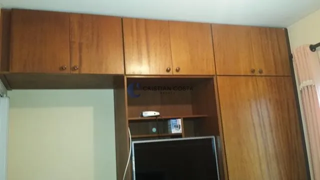 APARTAMENTO DE 1 DORMITÓRIO NO JD. BOTAFOGO EM SÃO CARLOS/SP: 11ª foto da galeria de imagens do imóvel