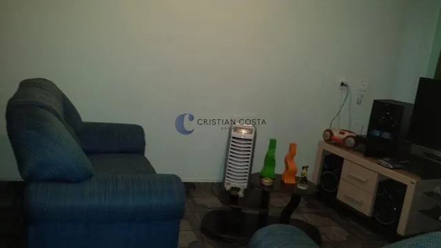 APARTAMENTO DE 1 DORMITÓRIO NO JD. BOTAFOGO EM SÃO CARLOS/SP: 13ª foto da galeria de imagens do imóvel