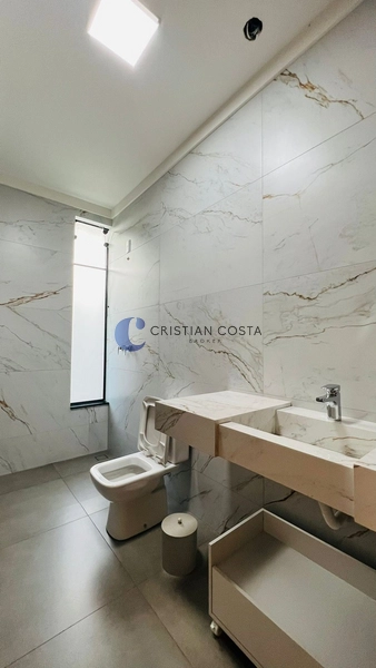 Casa de 3 suítes no Condomínio Swiss Park em São Carlos/SP: 29ª foto da galeria de imagens do imóvel