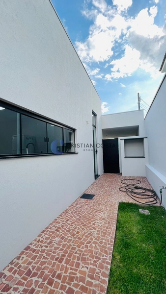 Casa de 3 suítes no Condomínio Swiss Park em São Carlos/SP: 18ª foto da galeria de imagens do imóvel