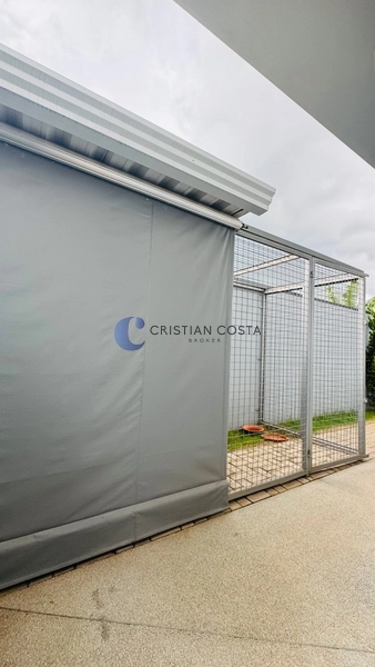Casa de 3 suítes no Condomínio Damha III em São Carlos/SP.: 54ª foto da galeria de imagens do imóvel