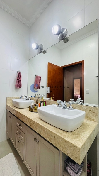Casa de 3 suítes no Condomínio Damha III em São Carlos/SP.: 44ª foto da galeria de imagens do imóvel