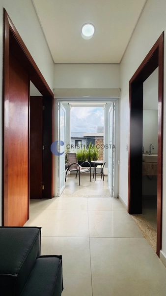 Casa de 3 suítes no Condomínio Damha III em São Carlos/SP.: 16ª foto da galeria de imagens do imóvel