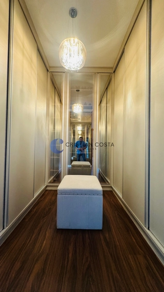 Casa de 3 suítes no Condomínio Damha III em São Carlos/SP.: 41ª foto da galeria de imagens do imóvel