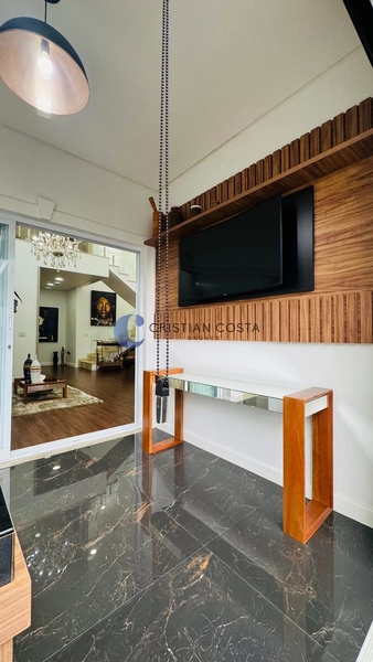 Casa de 3 suítes no Condomínio Damha III em São Carlos/SP.: 72ª foto da galeria de imagens do imóvel