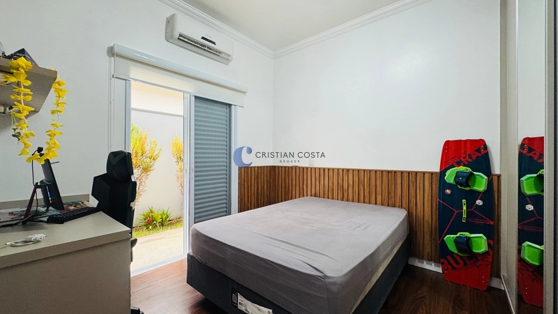 Casa de 3 suítes no Condomínio Damha III em São Carlos/SP.: 31ª foto da galeria de imagens do imóvel