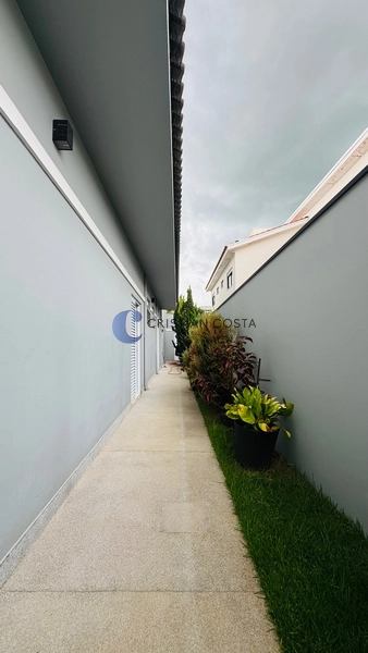 Casa de 3 suítes no Condomínio Damha III em São Carlos/SP.: 53ª foto da galeria de imagens do imóvel