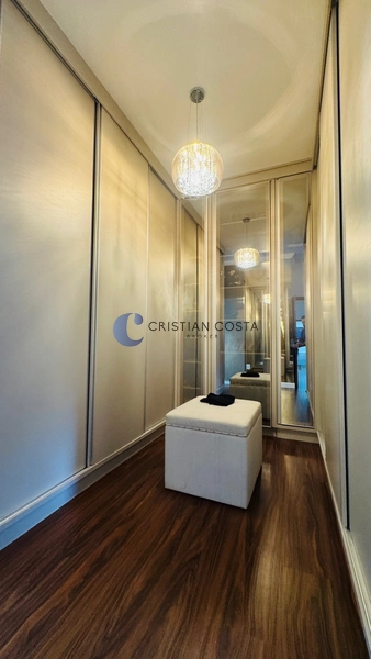 Casa de 3 suítes no Condomínio Damha III em São Carlos/SP.: 40ª foto da galeria de imagens do imóvel
