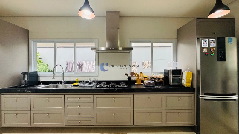 Casa de 3 suítes no Condomínio Damha III em São Carlos/SP.: 67ª foto da galeria de imagens do imóvel