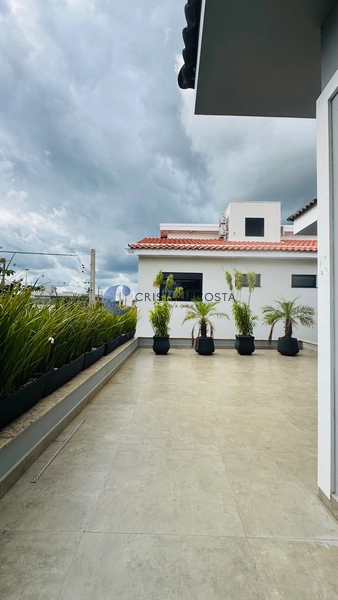 Casa de 3 suítes no Condomínio Damha III em São Carlos/SP.: 21ª foto da galeria de imagens do imóvel